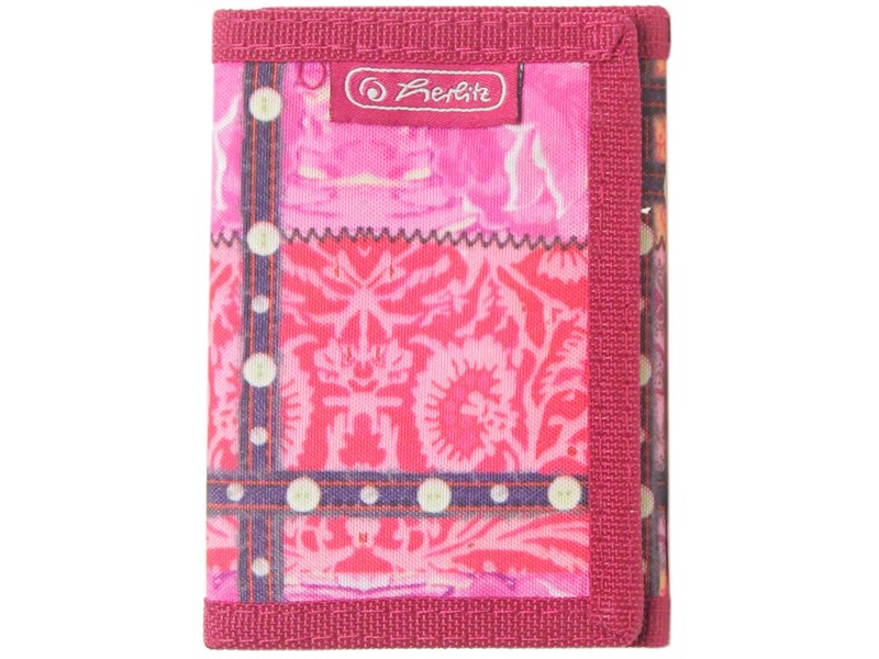 Кошелек Herlitz Compact Fancy Girls Little Diva