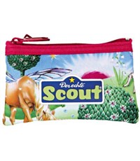 Косметичка Scout "Фэнтези" 251300-573