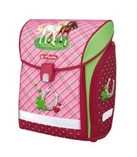 Ранец школьный Herlitz Midi New Horses