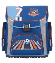 Ранец школьный Tiger Enterprise Prime Collection Football